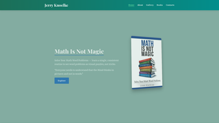 Thumbnail of solvemathwordproblems.com
