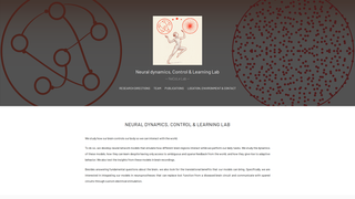Thumbnail of necolelab.com