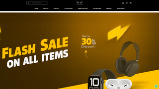 Thumbnail of vaultavenue.com