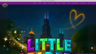Thumbnail of littleleaderstv.com