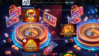 Thumbnail of a23-rummy.com