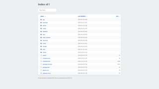 Thumbnail of yakinmaxwin.com