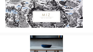 Thumbnail of mizdesignart.com