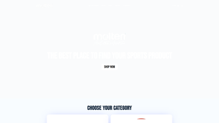 Thumbnail of moltenbd.com