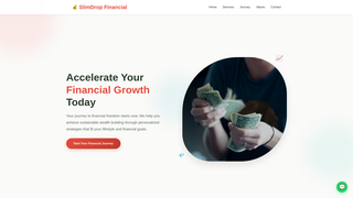 Thumbnail of slimdroptoday.com