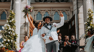 Thumbnail of mariahweddingphotography.com