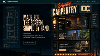 Site preview