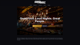 Thumbnail of sidequest44.com