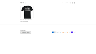 Thumbnail of fightandfaithco.com