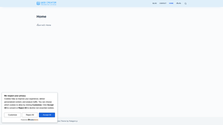 Thumbnail of trueonlineforyou.com