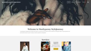 Thumbnail of mon-ypenny-stylejjourney.com