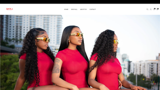 Thumbnail of mbhaircollection.com