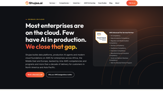 Site preview