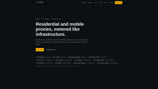 Site preview
