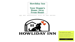 Thumbnail of howliday-inn.com