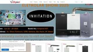 Thumbnail of vangood-boiler.com