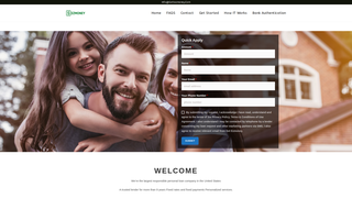 website thumbnail