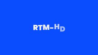 Screenshot of rtmhd.tech