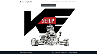 Thumbnail of kartsetupeliteapp.com