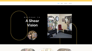 Thumbnail of ashearvisionmedford.com
