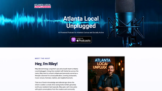 Thumbnail of atlantalocalunpluggedpod.com