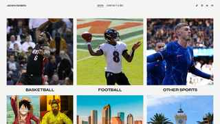 Thumbnail of jadendbn.com