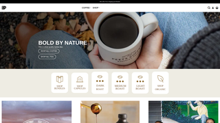Thumbnail of peetis.com