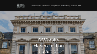 Thumbnail of murraymcdavidwhiskyshop.com