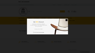 Thumbnail of big-richshop.com