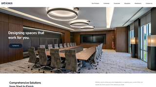 Thumbnail of brixneroffice.com
