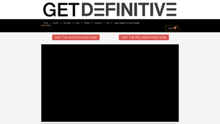 Thumbnail of get-definitive.com