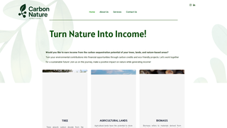 Thumbnail of carbon-nature.com