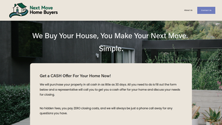 Thumbnail of nextmovehb.com