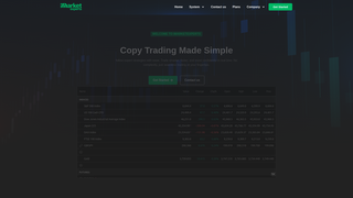 Thumbnail of imarketexperts.com