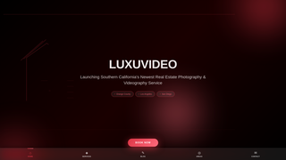 Thumbnail of luxuvideo.com