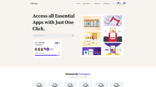 Thumbnail of naukrixpress.com
