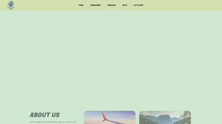 Thumbnail of omarvoyager.com