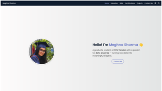 Thumbnail of meghnasharmaa.com