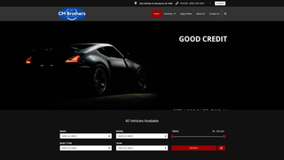Thumbnail of cmbrothersautos.net