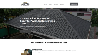 Thumbnail of jmbuildandrepair.com