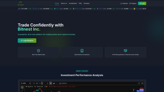 Thumbnail of bitnestinc.com
