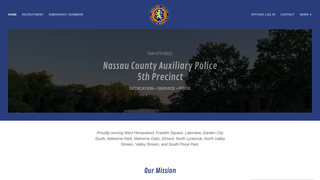 Thumbnail of ncap5th.org