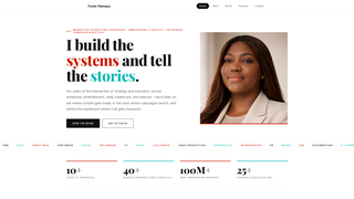 Site preview