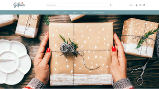 Thumbnail of gifvia.com