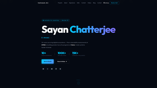 Site preview