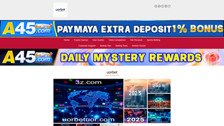 Thumbnail of uorbetuor.com