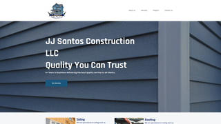 Thumbnail of jjsantosconstruction.com