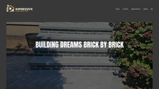 Thumbnail of impressiveremodelingli.com