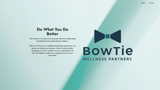 Thumbnail of bowtiewellnesspartners.net