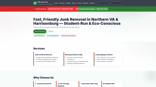 Thumbnail of hmjunkland.org